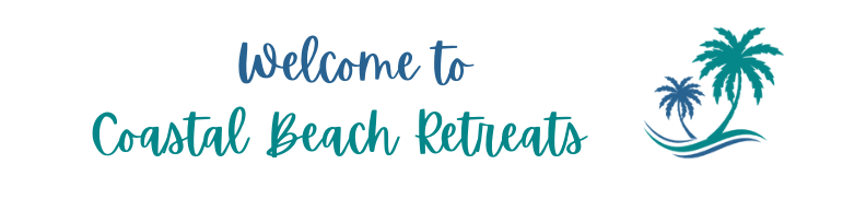 Welcome to Coastal Beach Retreats