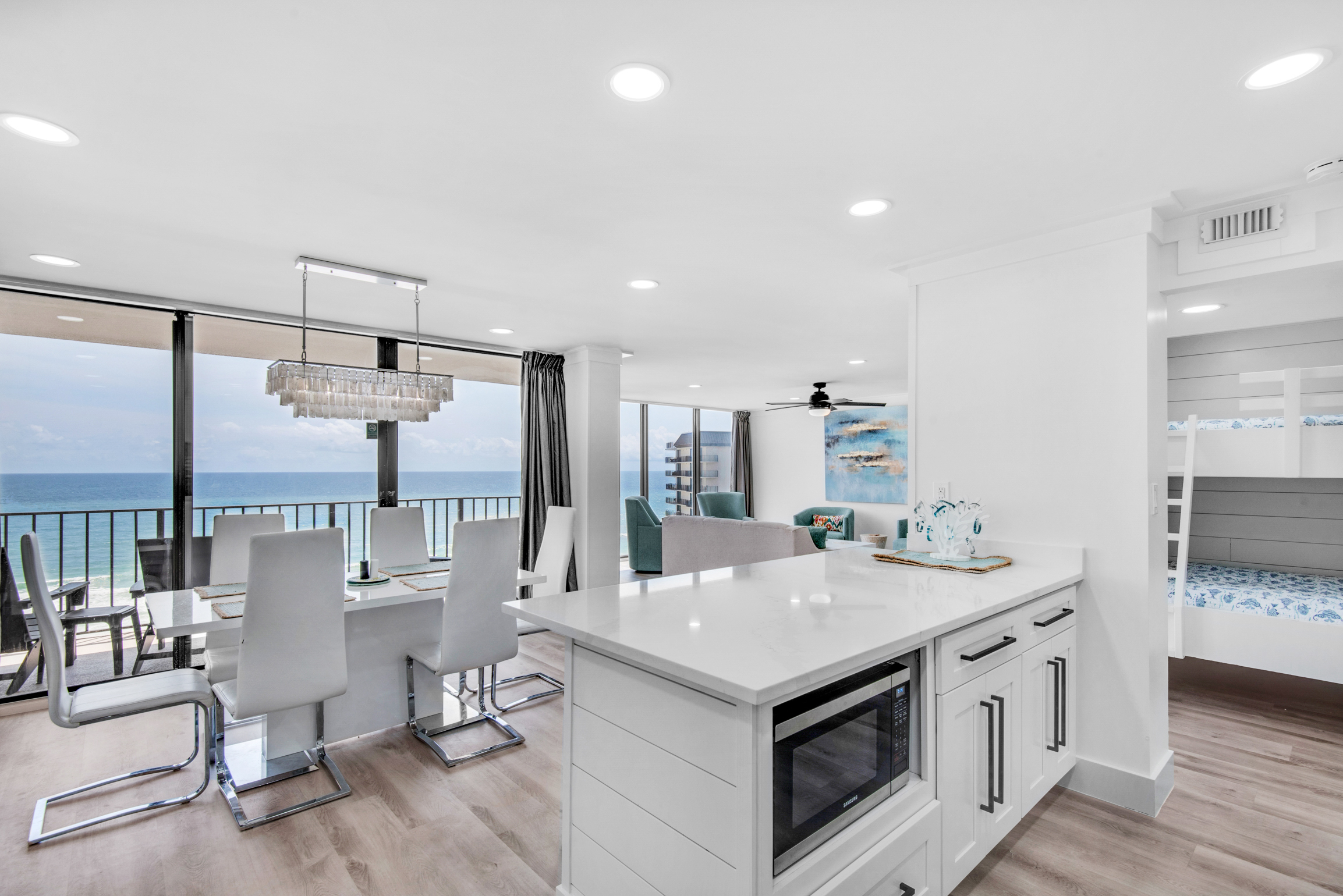 Coastal Beach Retreats hero image