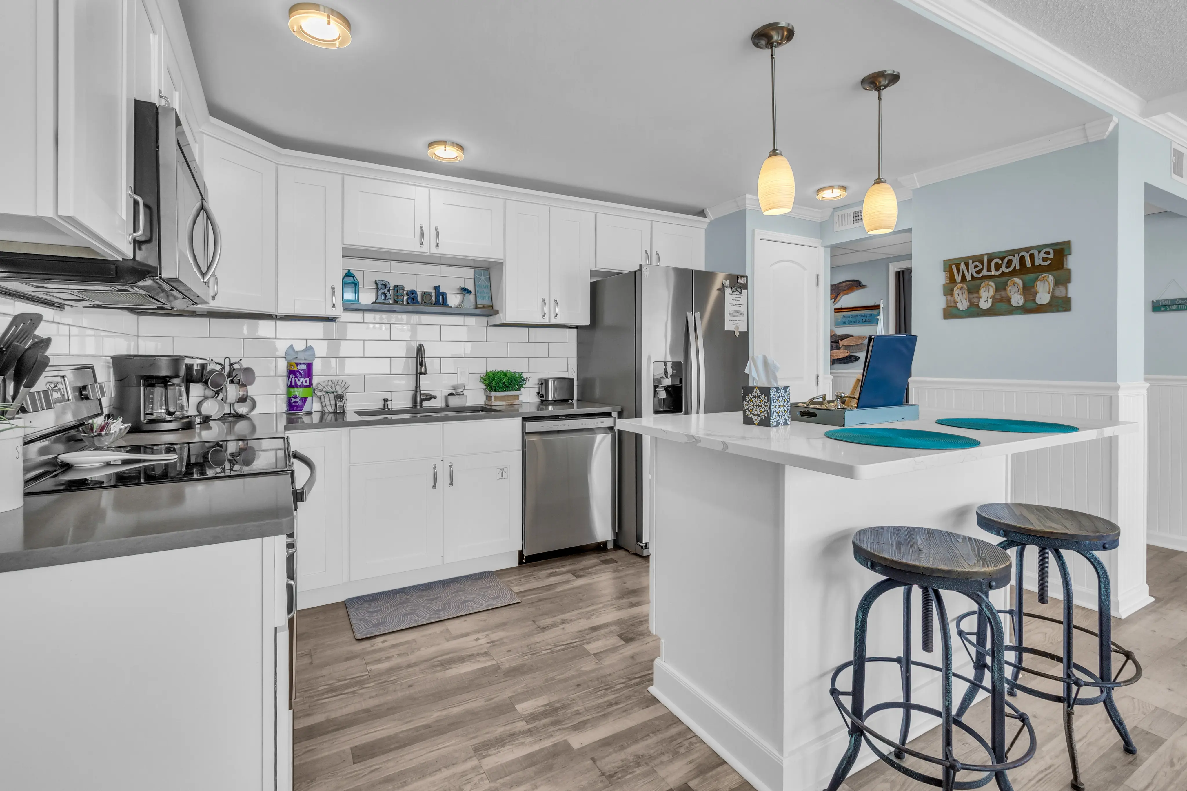 Red Sky Nights photo 4