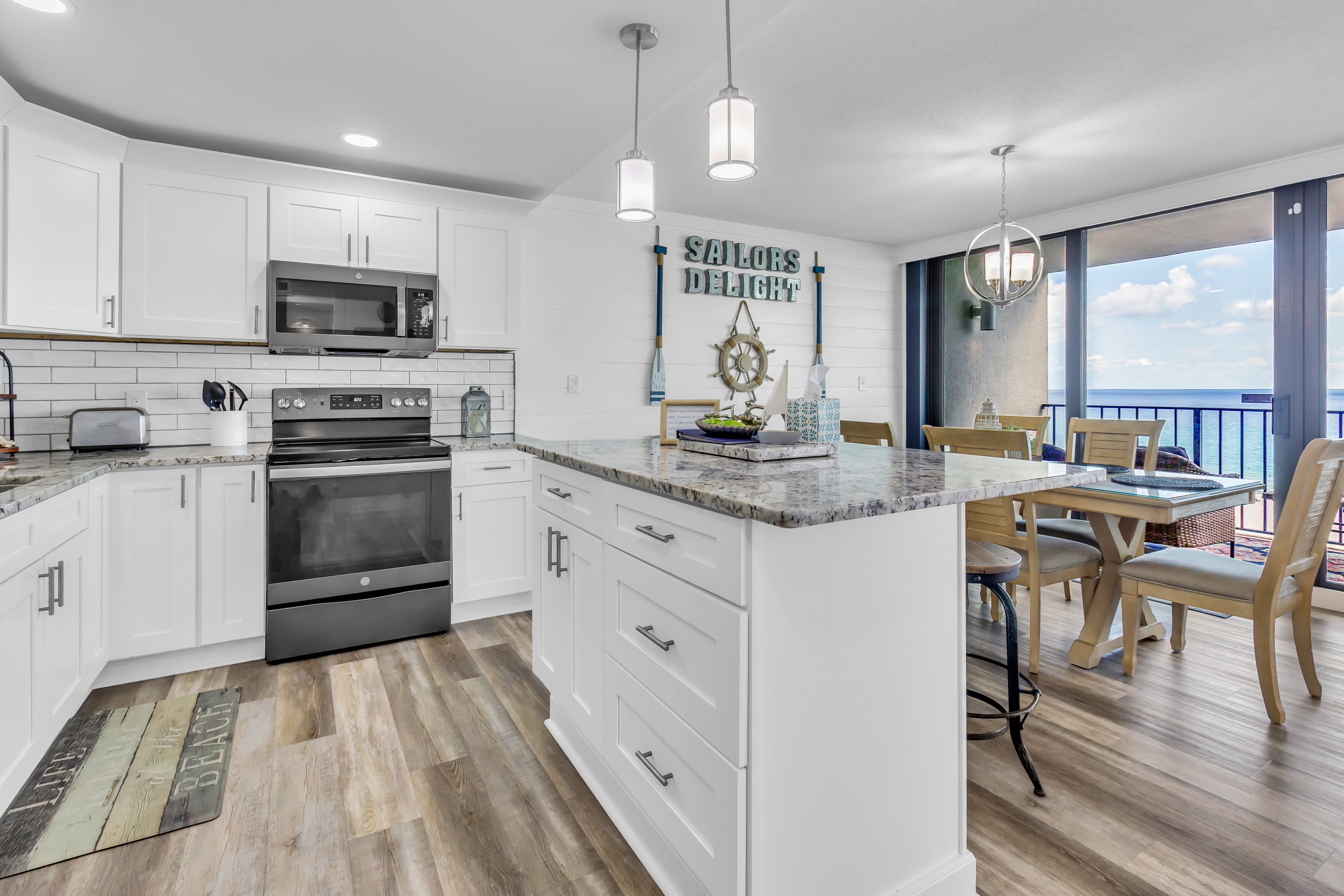 Sailor's Delight photo 2